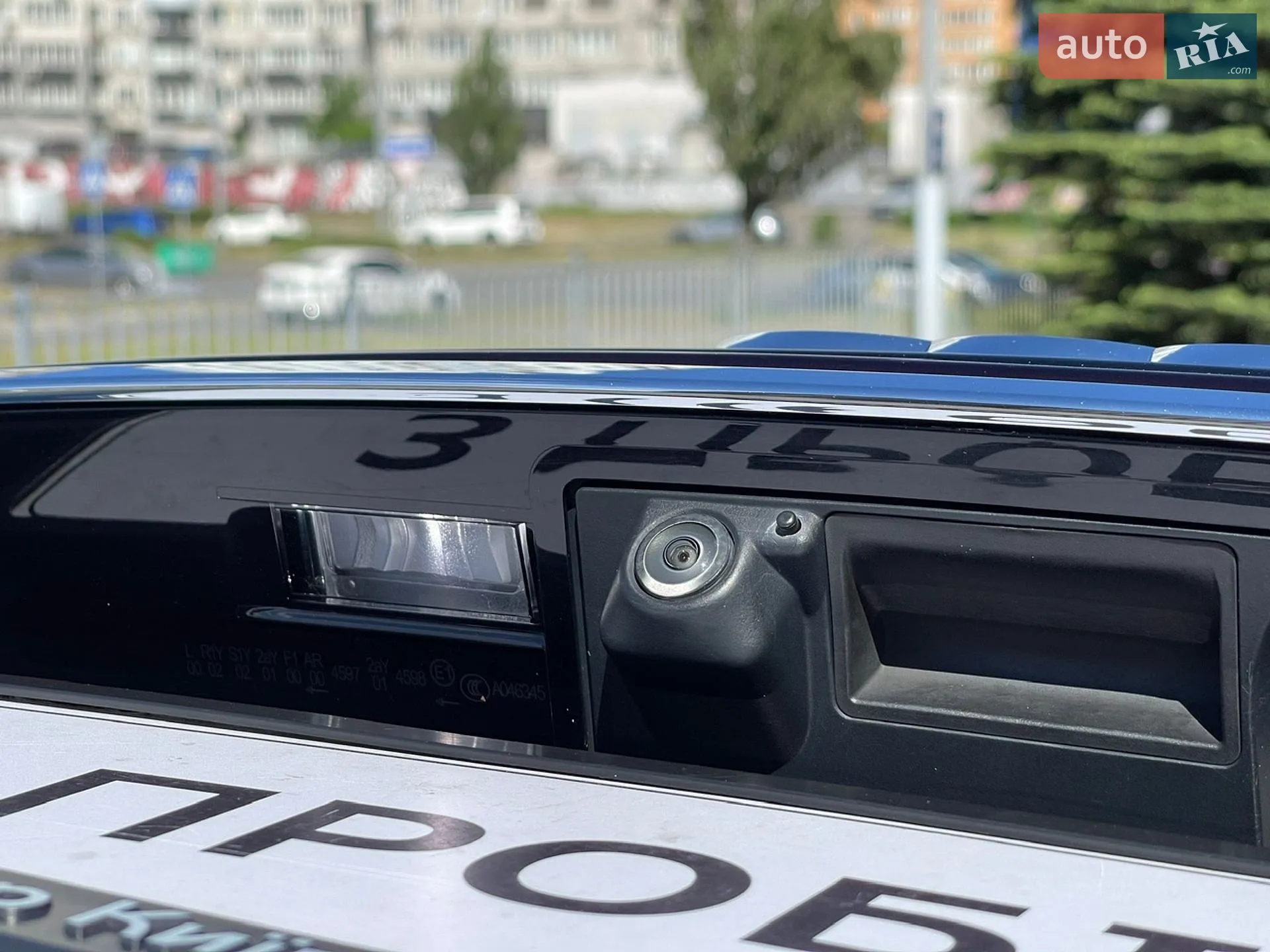 2021 Audi S8 - мініатюра 16