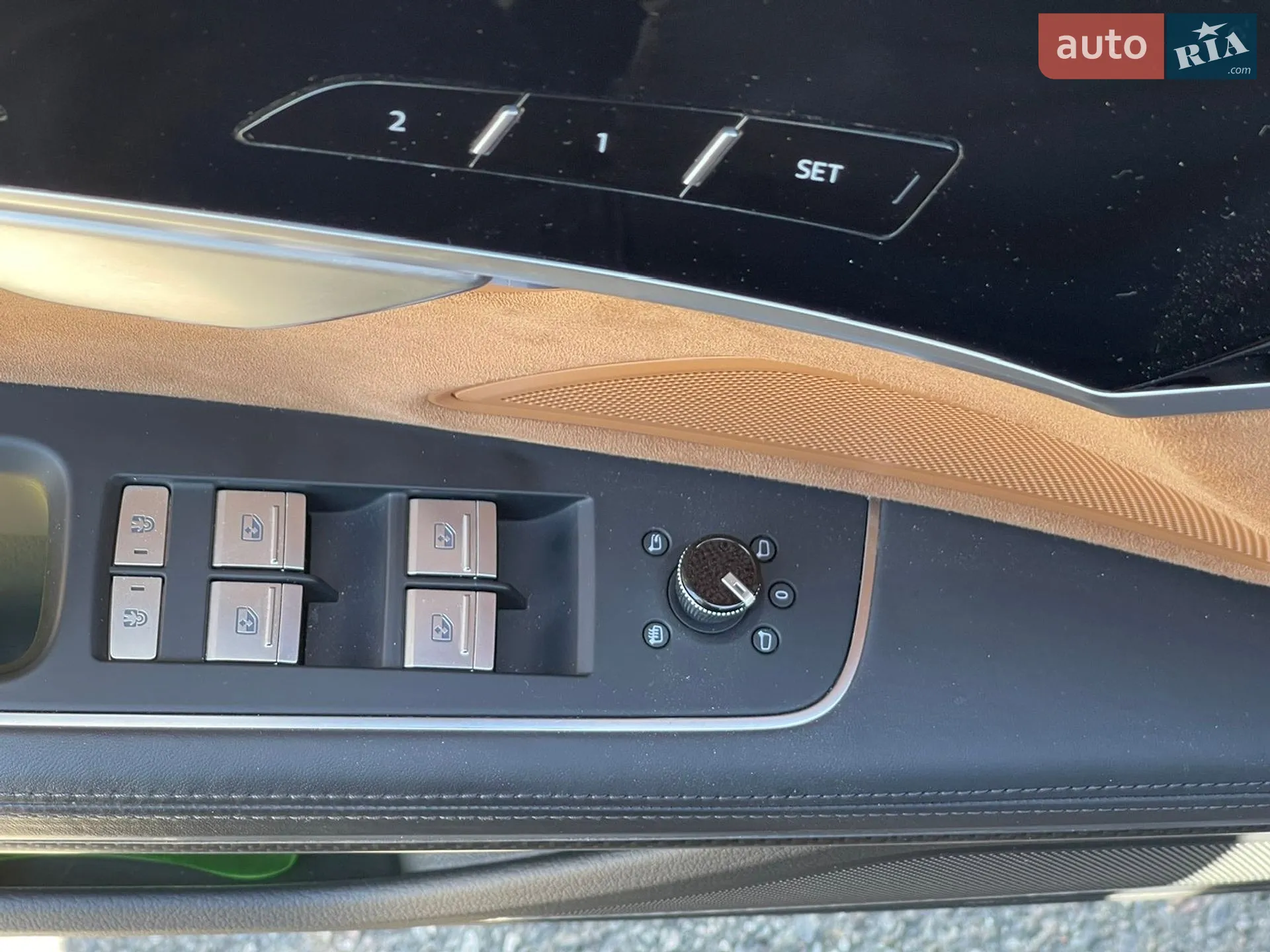 2021 Audi S8 - мініатюра 26