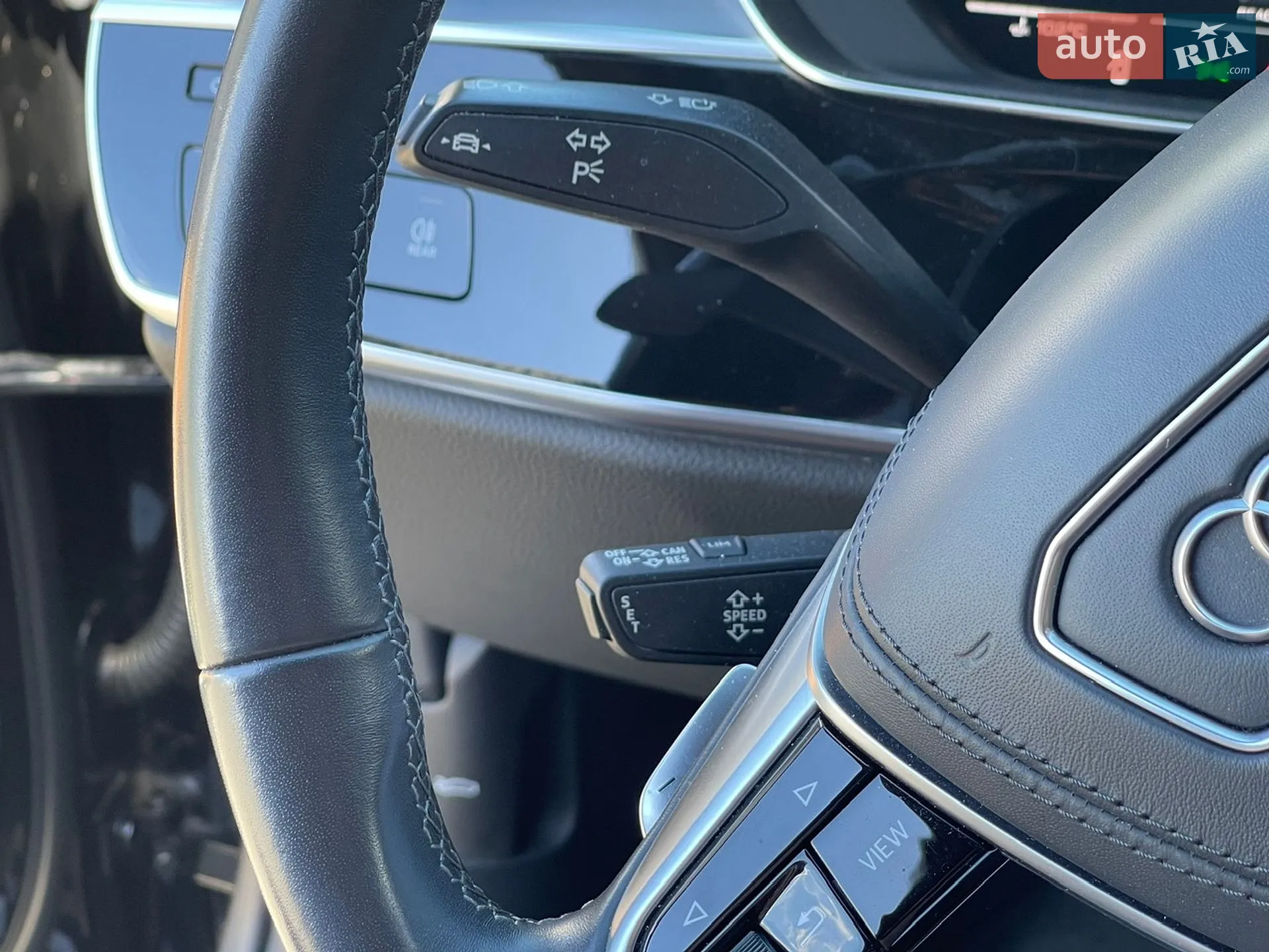 2021 Audi S8 - мініатюра 36