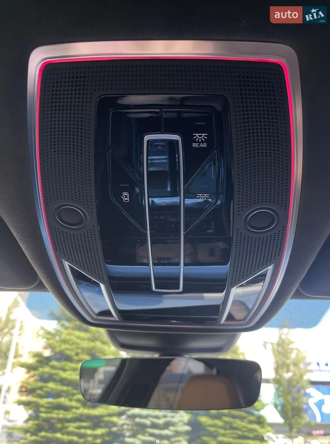 2021 Audi S8 - мініатюра 62