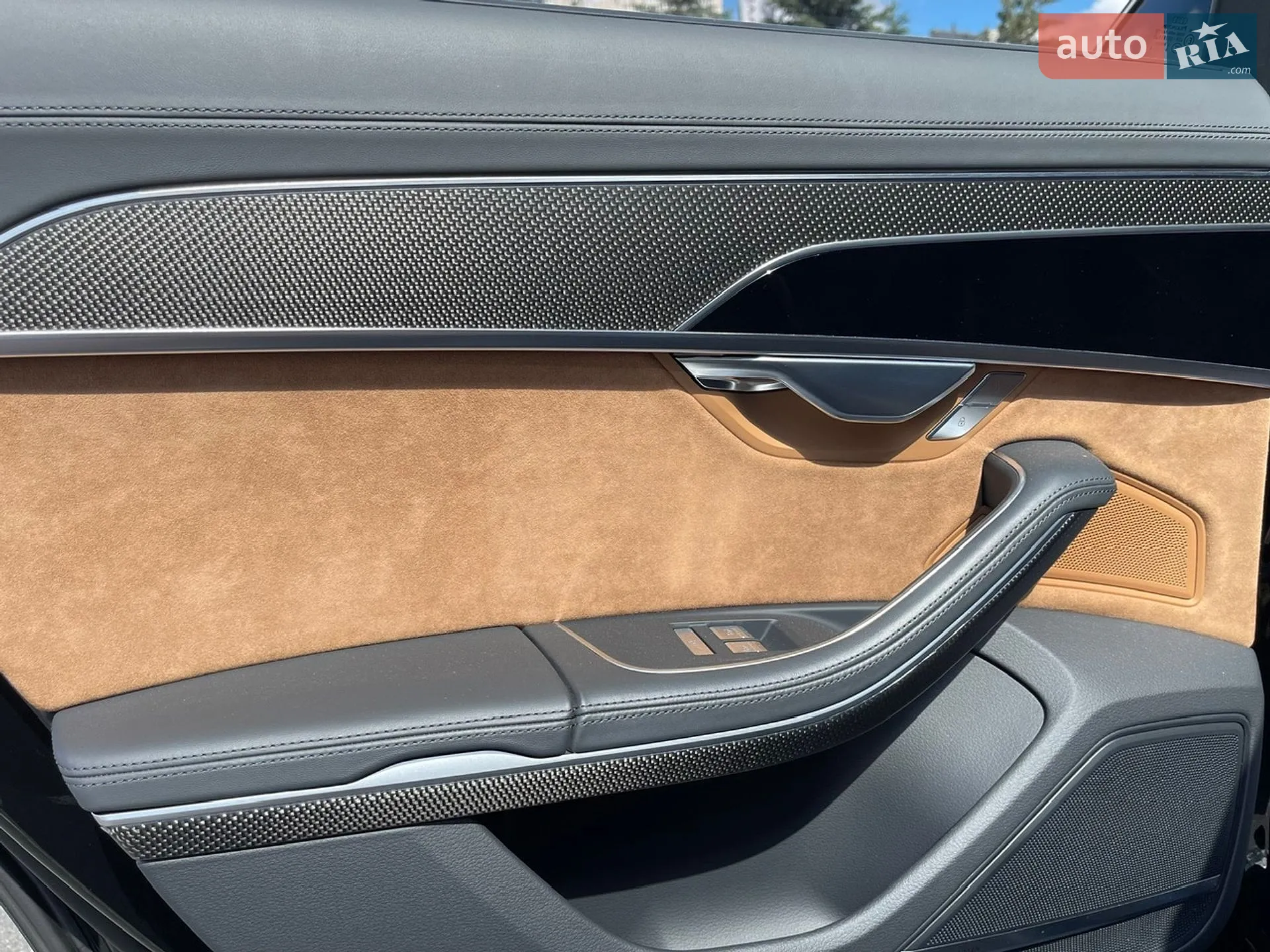 2021 Audi S8 - мініатюра 70