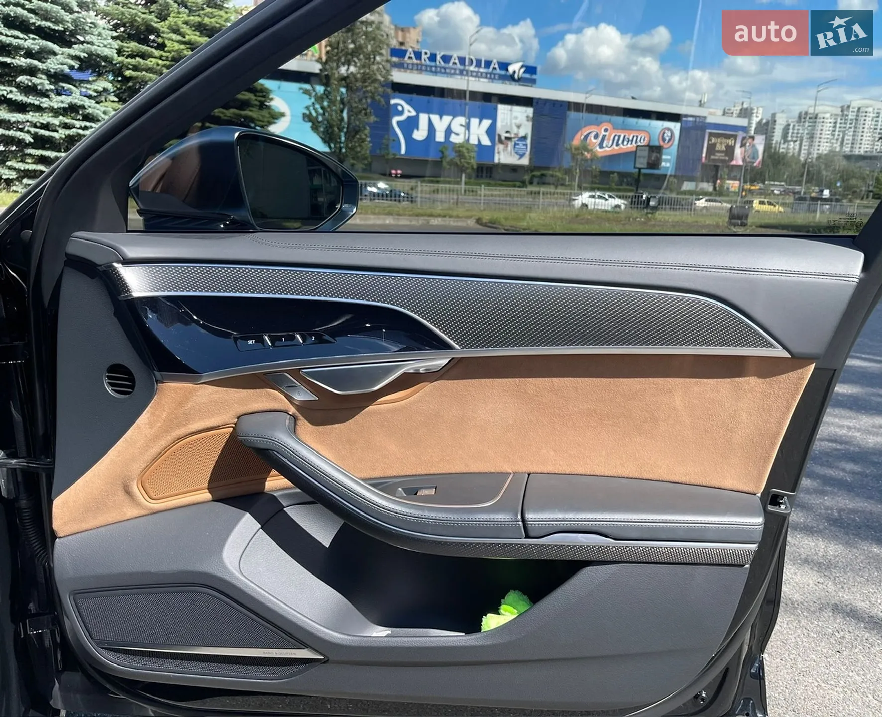 2021 Audi S8 - мініатюра 78