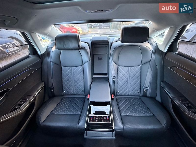 Седан Audi S8 2022 в Бердичеве фото 52 Седан Audi S8 2022 в Бердичеве