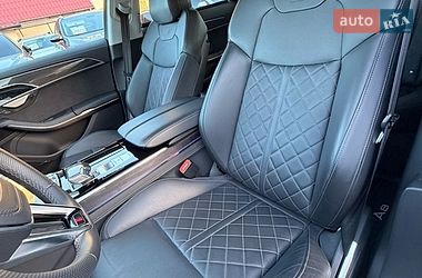 Седан Audi S8 2022 в Бердичеве фото 54 Седан Audi S8 2022 в Бердичеве