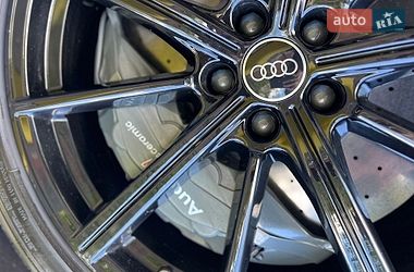 Седан Audi S8 2023 в Днепре