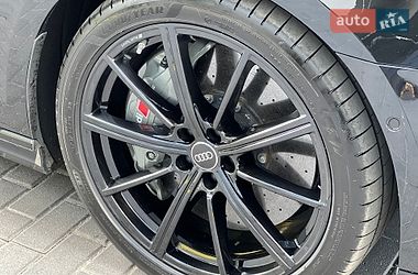 Седан Audi S8 2023 в Днепре