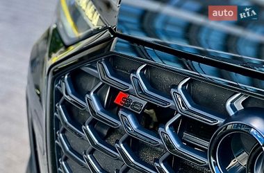 Седан Audi S8 2023 в Днепре