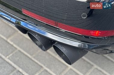 Седан Audi S8 2023 в Днепре