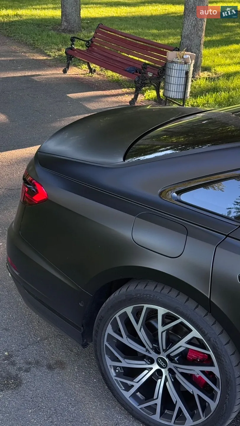 2022 Audi S8 - мініатюра 5