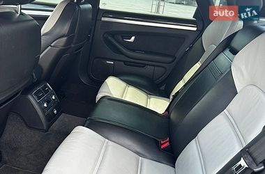 Седан Audi S8 2007 в Києві