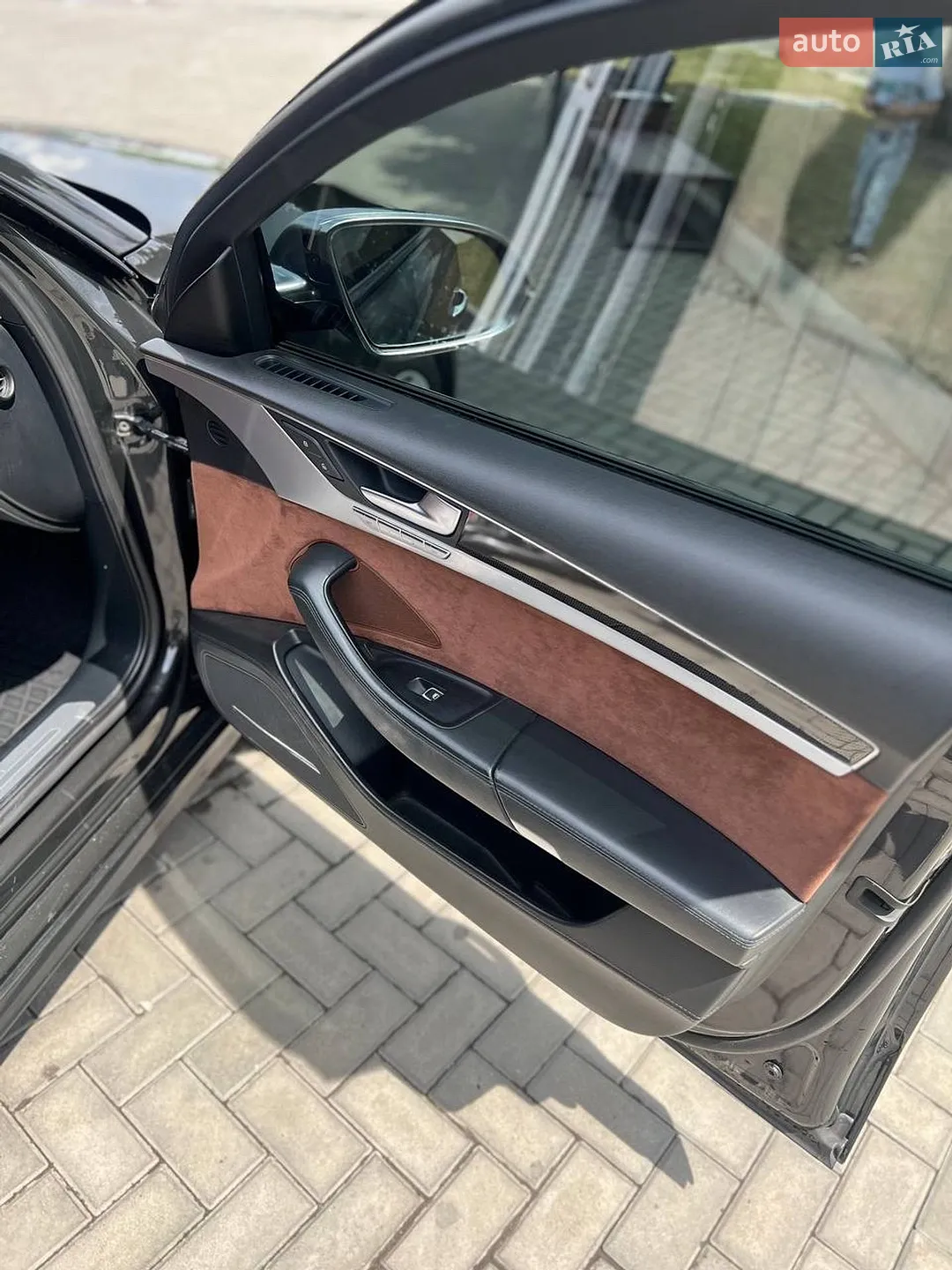 2013 Audi S8 - мініатюра 22