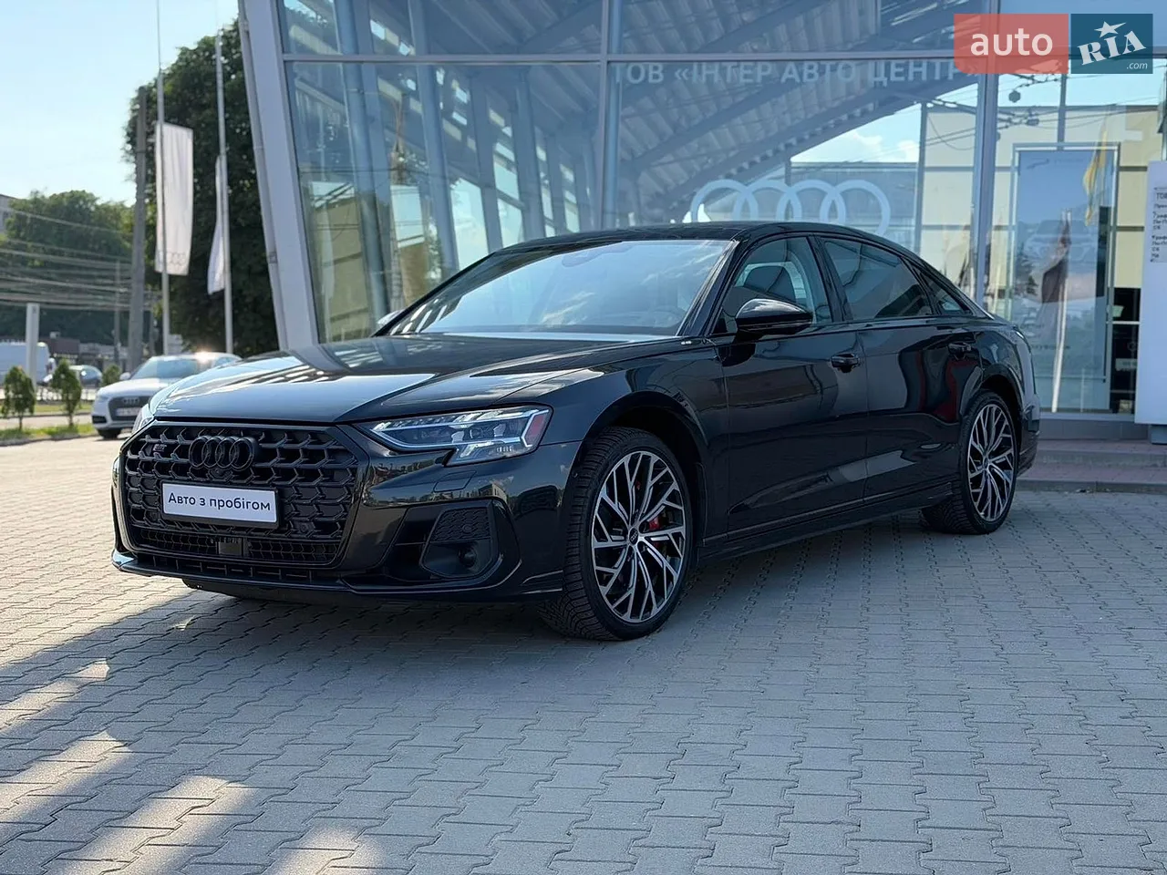 2023 Audi RS e-tron GT - мініатюра 62