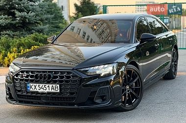 audi s8 2023 в Харків від про продавця Сергей audi s8 2023 в Харків від професійного продавця Сергей