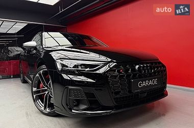 Седан Audi S8 2026 в Киеве фото 4 Седан Audi S8 2026 в Киеве