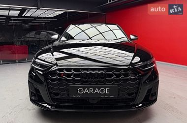 Седан Audi S8 2026 в Киеве фото 3 Седан Audi S8 2026 в Киеве