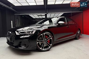 Седан Audi S8 2026 в Киеве фото 10 Седан Audi S8 2026 в Киеве