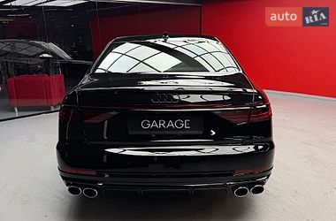 Седан Audi S8 2026 в Киеве фото 13 Седан Audi S8 2026 в Киеве