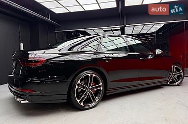 Седан Audi S8 2026 в Киеве фото 15 Седан Audi S8 2026 в Киеве