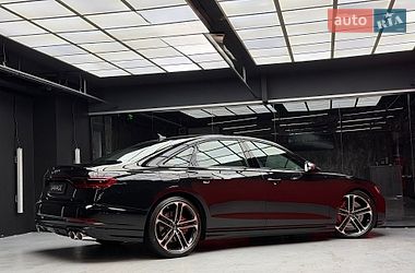 Седан Audi S8 2026 в Киеве фото 18 Седан Audi S8 2026 в Киеве