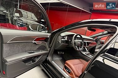 Седан Audi S8 2026 в Киеве фото 24 Седан Audi S8 2026 в Киеве
