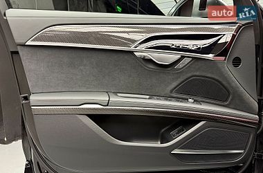 Седан Audi S8 2026 в Киеве фото 25 Седан Audi S8 2026 в Киеве