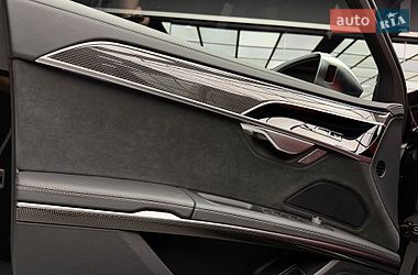 Седан Audi S8 2026 в Киеве фото 26 Седан Audi S8 2026 в Киеве