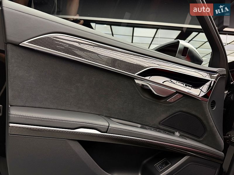 Седан Audi S8 2026 в Киеве фото 26 Седан Audi S8 2026 в Киеве