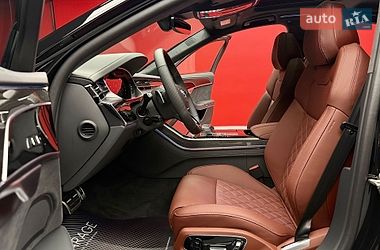 Седан Audi S8 2026 в Киеве фото 27 Седан Audi S8 2026 в Киеве