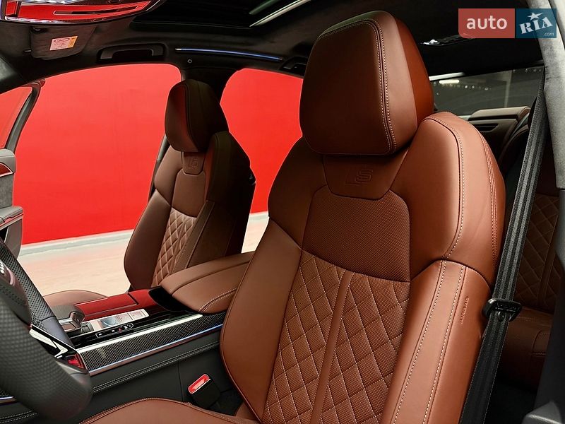 Седан Audi S8 2026 в Киеве фото 28 Седан Audi S8 2026 в Киеве