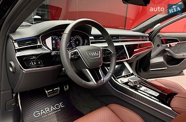Седан Audi S8 2026 в Киеве фото 30 Седан Audi S8 2026 в Киеве