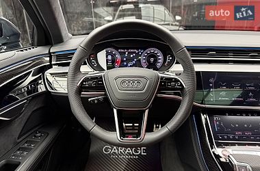 Седан Audi S8 2026 в Киеве фото 31 Седан Audi S8 2026 в Киеве