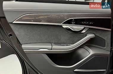 Седан Audi S8 2026 в Киеве фото 37 Седан Audi S8 2026 в Киеве