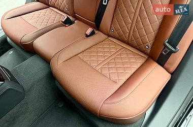 Седан Audi S8 2026 в Киеве фото 40 Седан Audi S8 2026 в Киеве