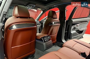Седан Audi S8 2026 в Киеве фото 41 Седан Audi S8 2026 в Киеве