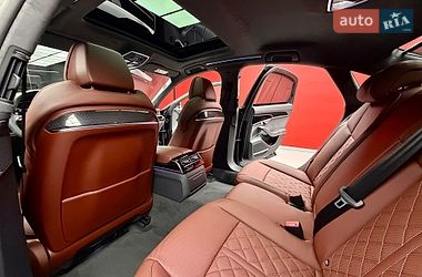 Седан Audi S8 2026 в Киеве фото 42 Седан Audi S8 2026 в Киеве
