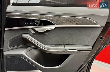 Седан Audi S8 2026 в Киеве фото 44 Седан Audi S8 2026 в Киеве