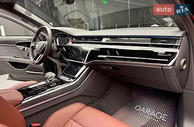 Седан Audi S8 2026 в Киеве фото 56 Седан Audi S8 2026 в Киеве