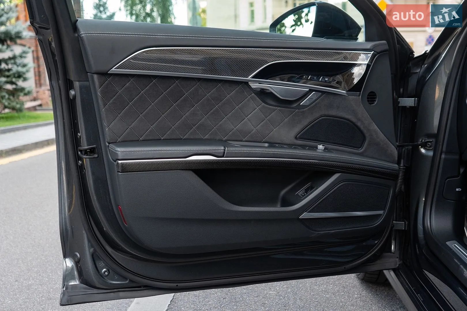 2023 Audi S8 - мініатюра 55