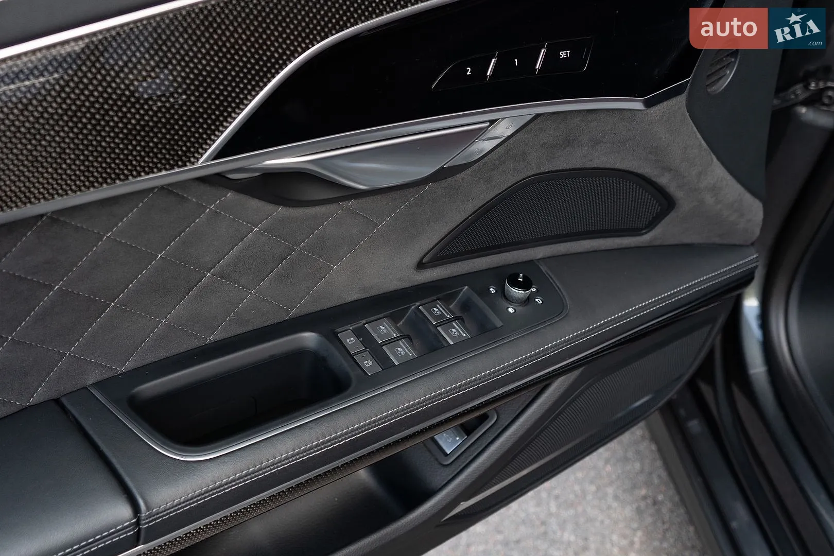 2023 Audi S8 - мініатюра 56