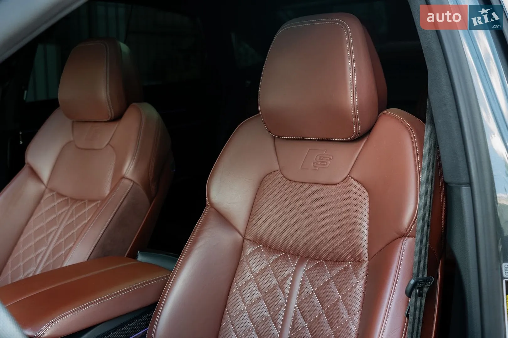 2023 Audi S8 - мініатюра 59