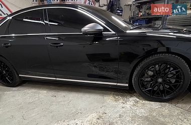 Седан Audi S8 2023 в Тернополе фото 2 Седан Audi S8 2023 в Тернополе