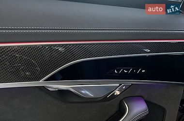 Седан Audi S8 2026 в Дніпрі