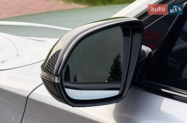 Седан Audi S8 2015 в Києві