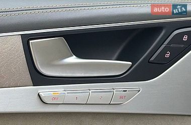 Седан Audi S8 2015 в Києві