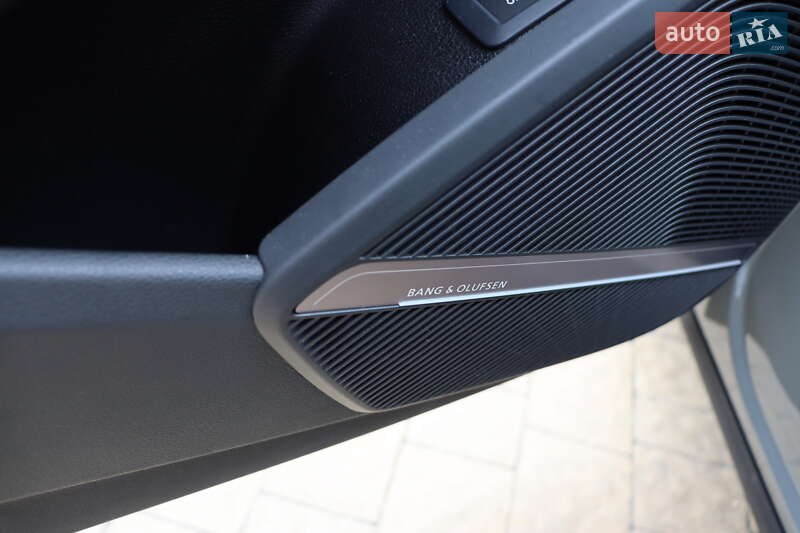 Позашляховик / Кросовер Audi SQ5 Sportback 2021 в Львові