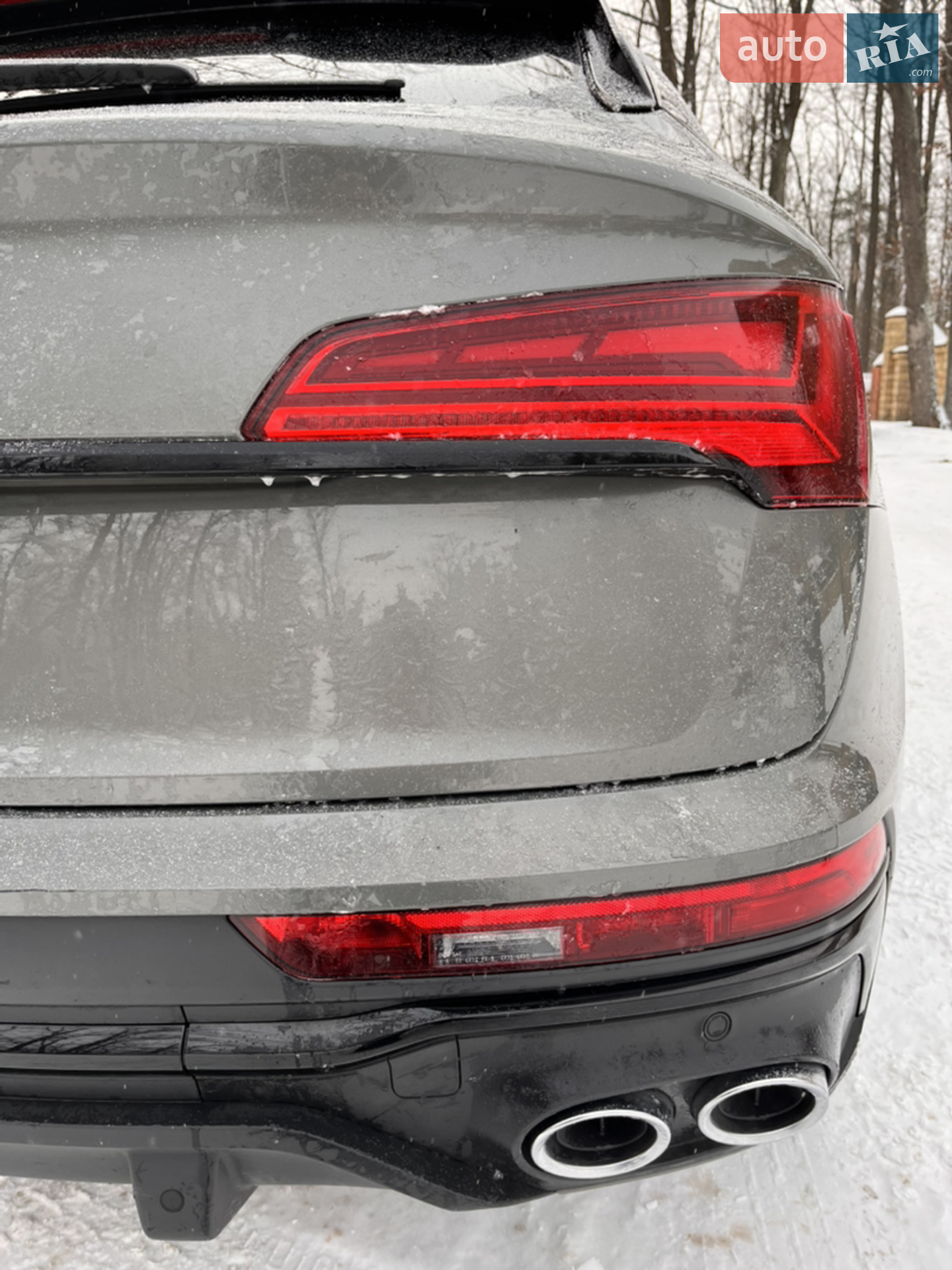 2023 Audi SQ5 Sportback - мініатюра 53
