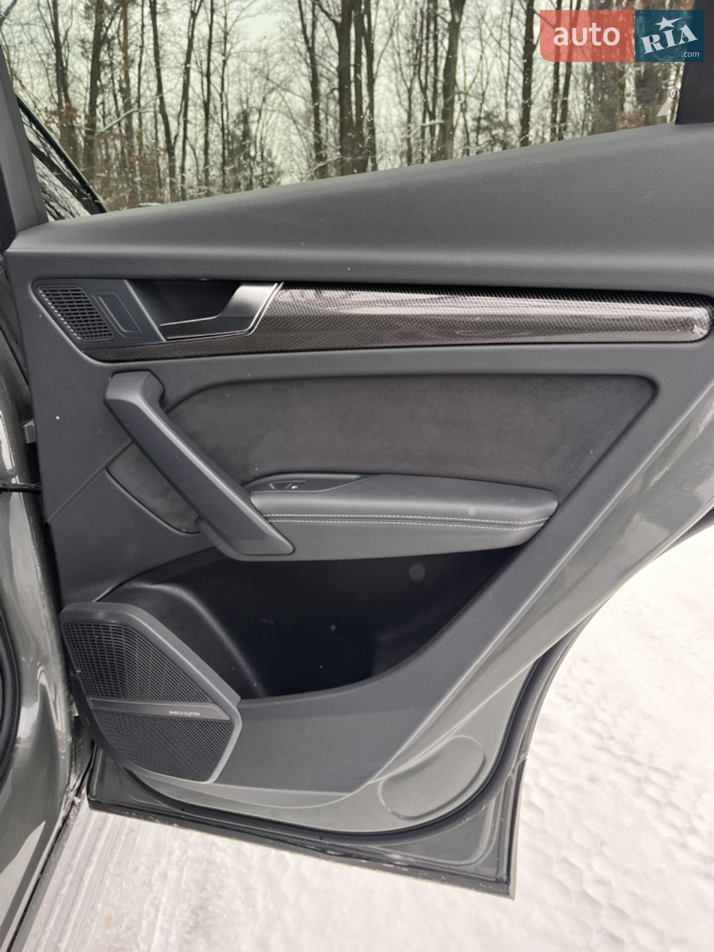2023 Audi SQ5 Sportback - мініатюра 77