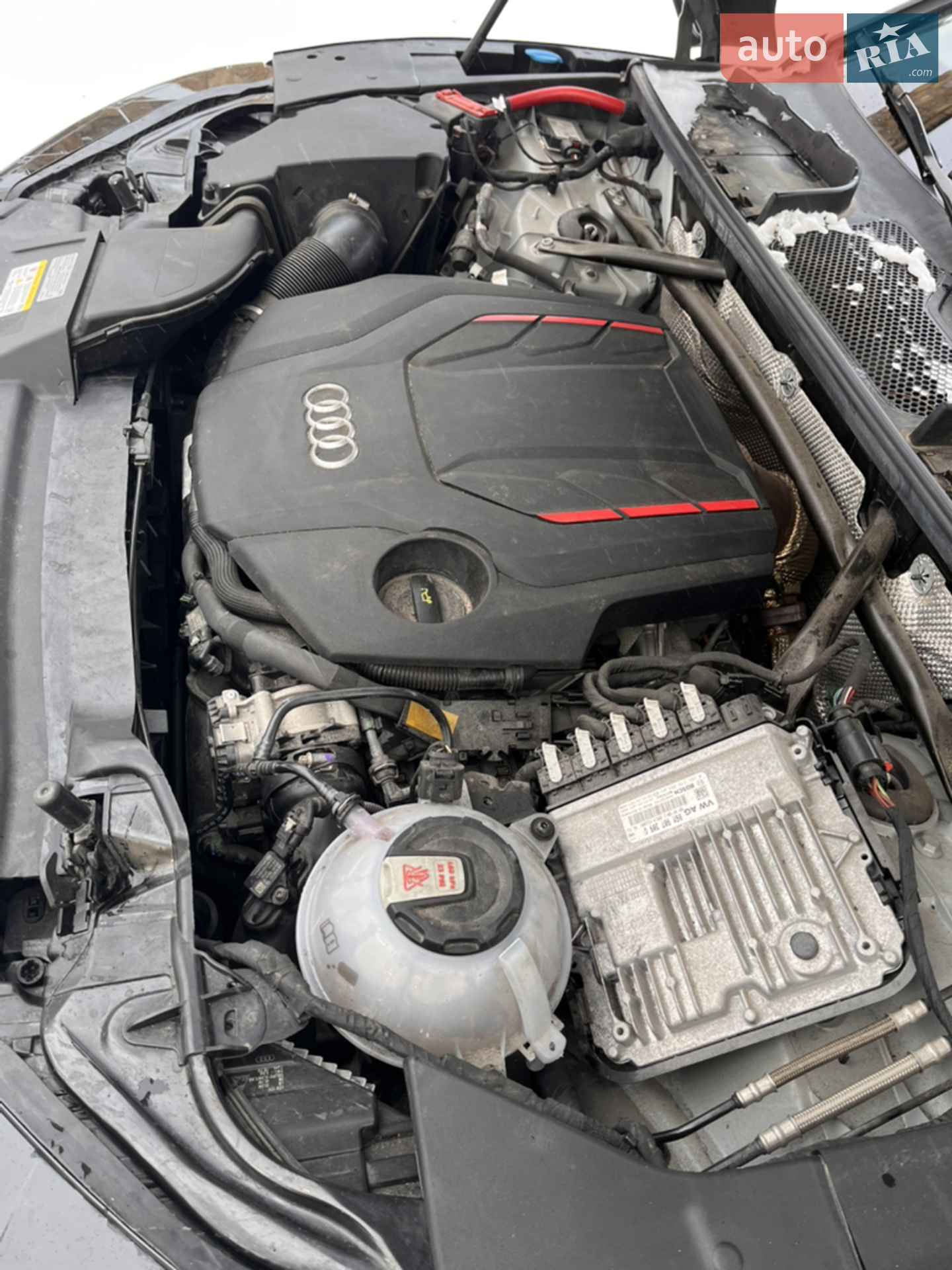 2023 Audi SQ5 Sportback - мініатюра 104