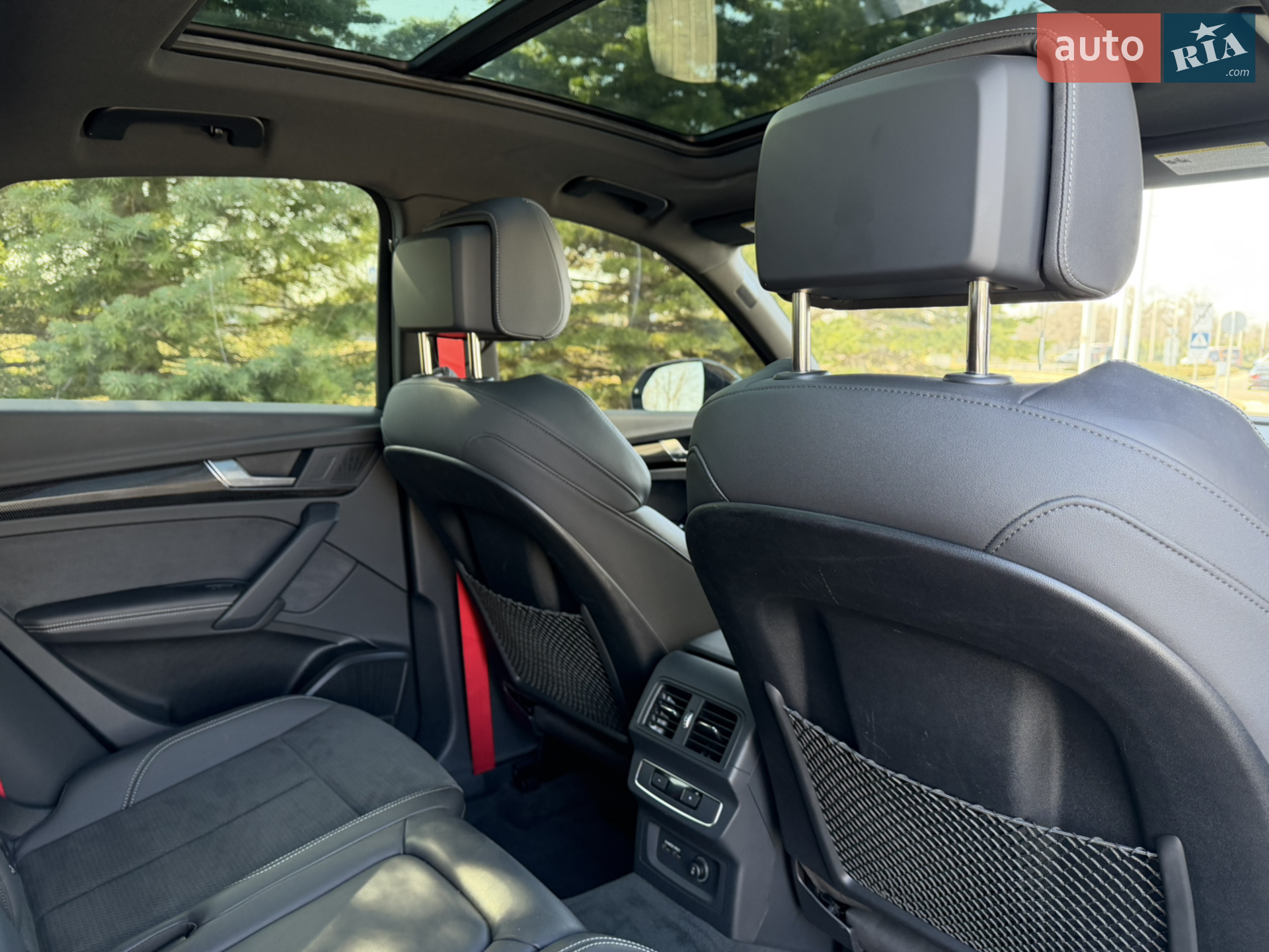 2022 Audi SQ5 Sportback - мініатюра 10