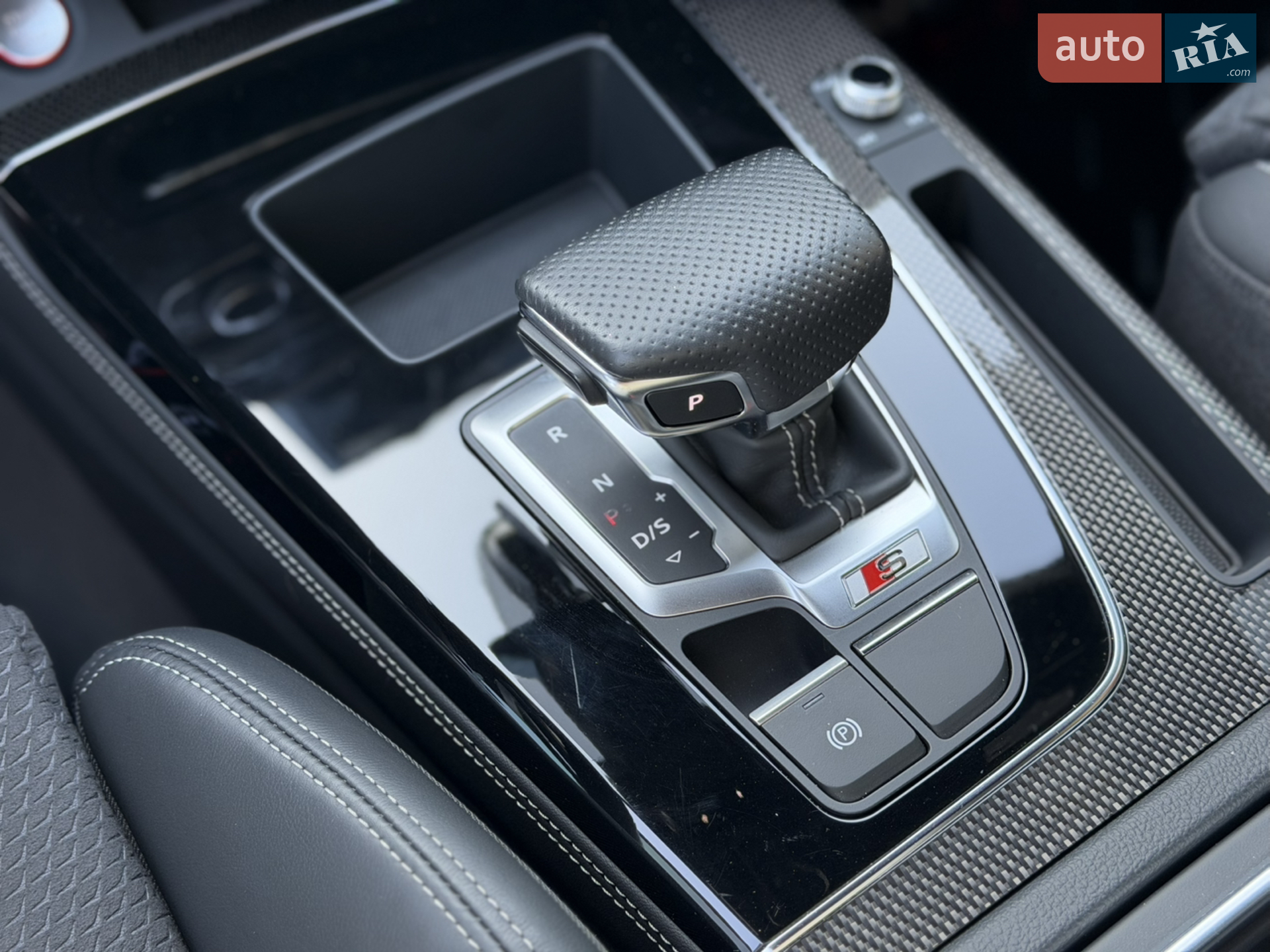 2022 Audi SQ5 Sportback - мініатюра 14